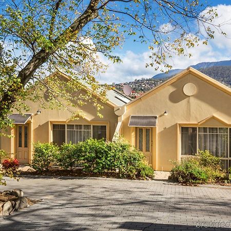 Quest Trinity House Aparthotel Hobart Ngoại thất bức ảnh