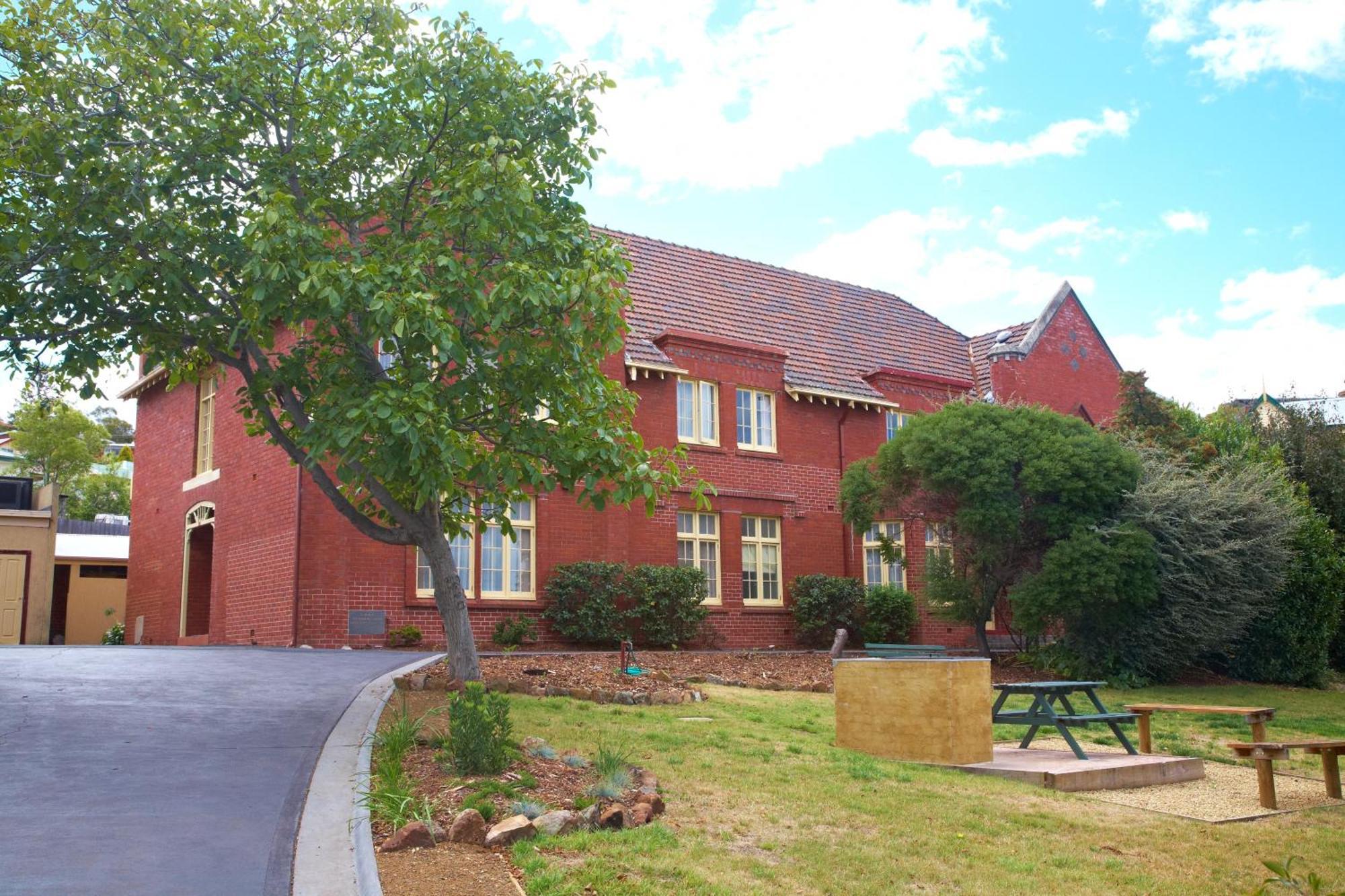 Quest Trinity House Aparthotel Hobart Ngoại thất bức ảnh