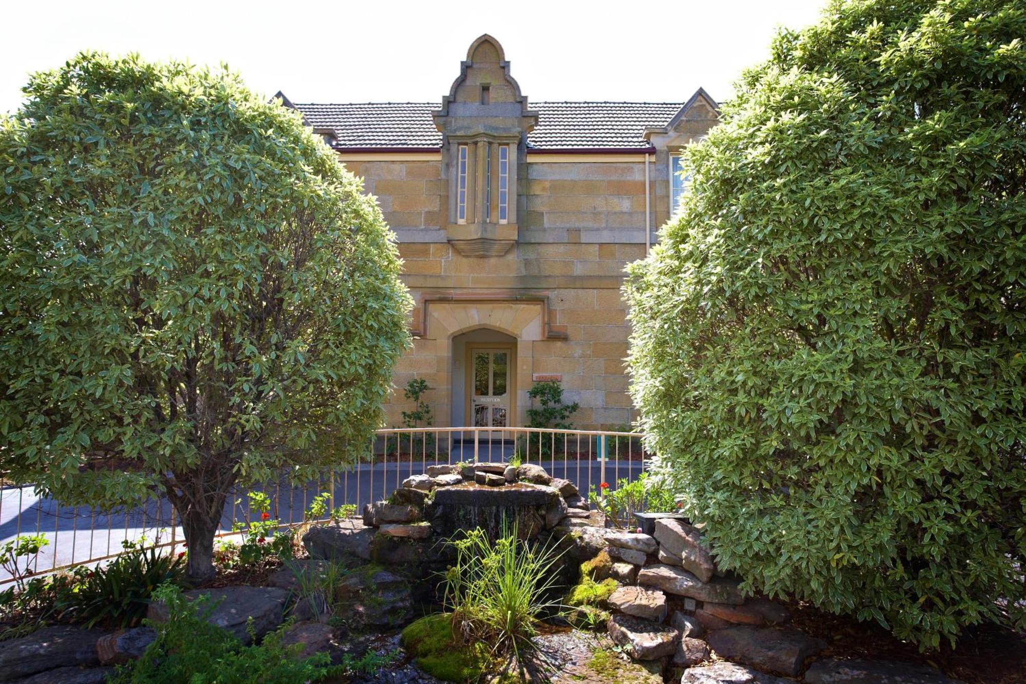 Quest Trinity House Aparthotel Hobart Ngoại thất bức ảnh