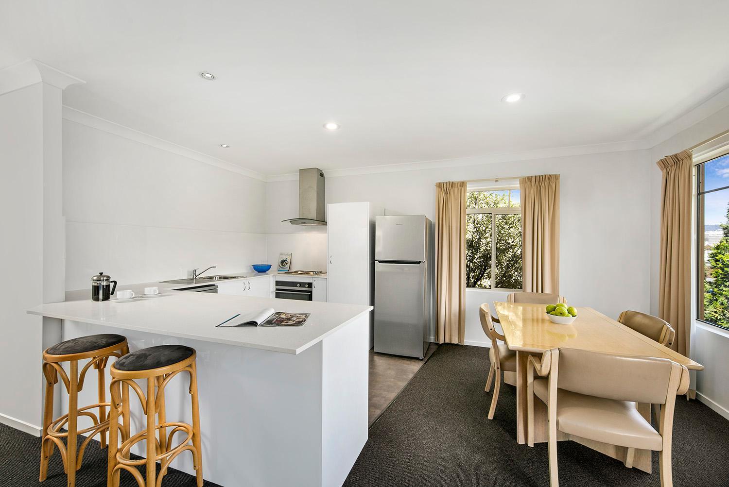 Quest Trinity House Aparthotel Hobart Ngoại thất bức ảnh