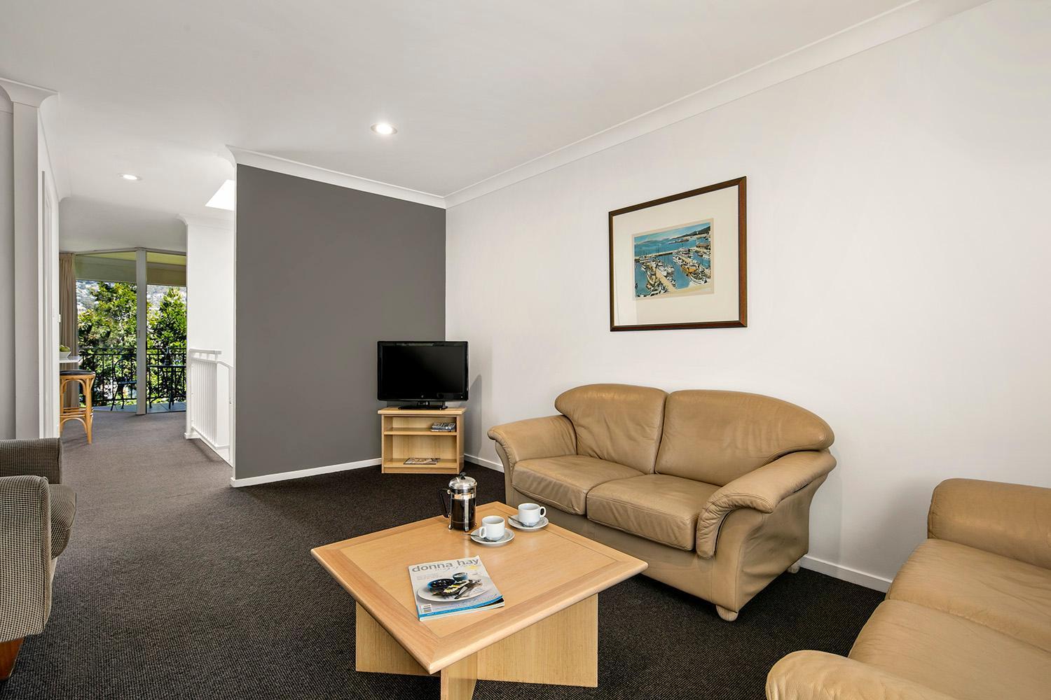 Quest Trinity House Aparthotel Hobart Ngoại thất bức ảnh