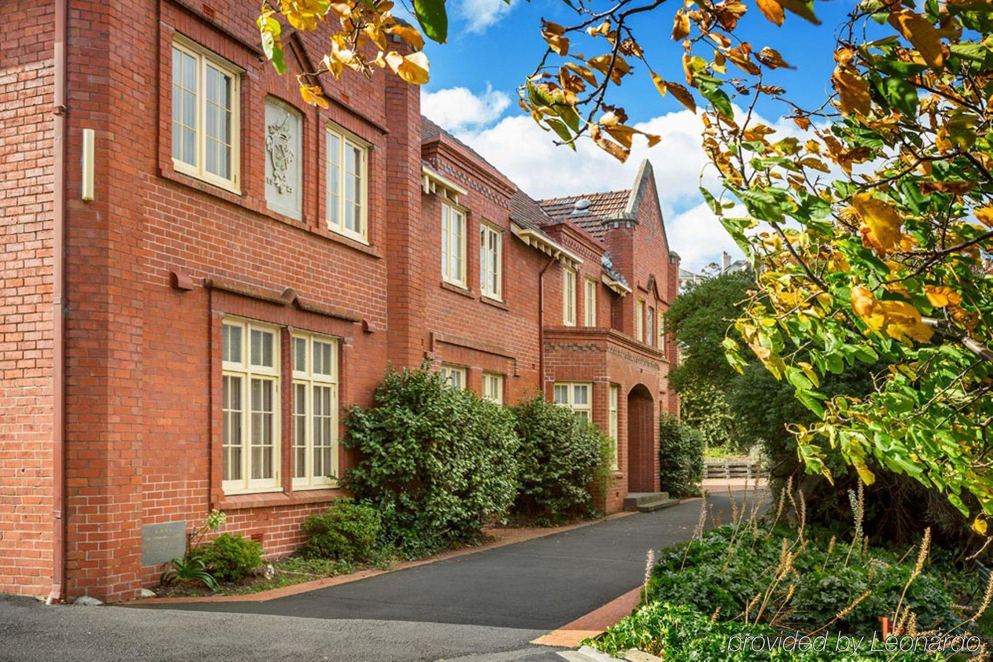 Quest Trinity House Aparthotel Hobart Ngoại thất bức ảnh