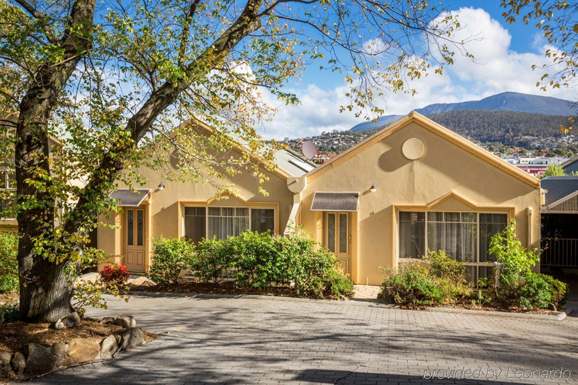 Quest Trinity House Aparthotel Hobart Ngoại thất bức ảnh