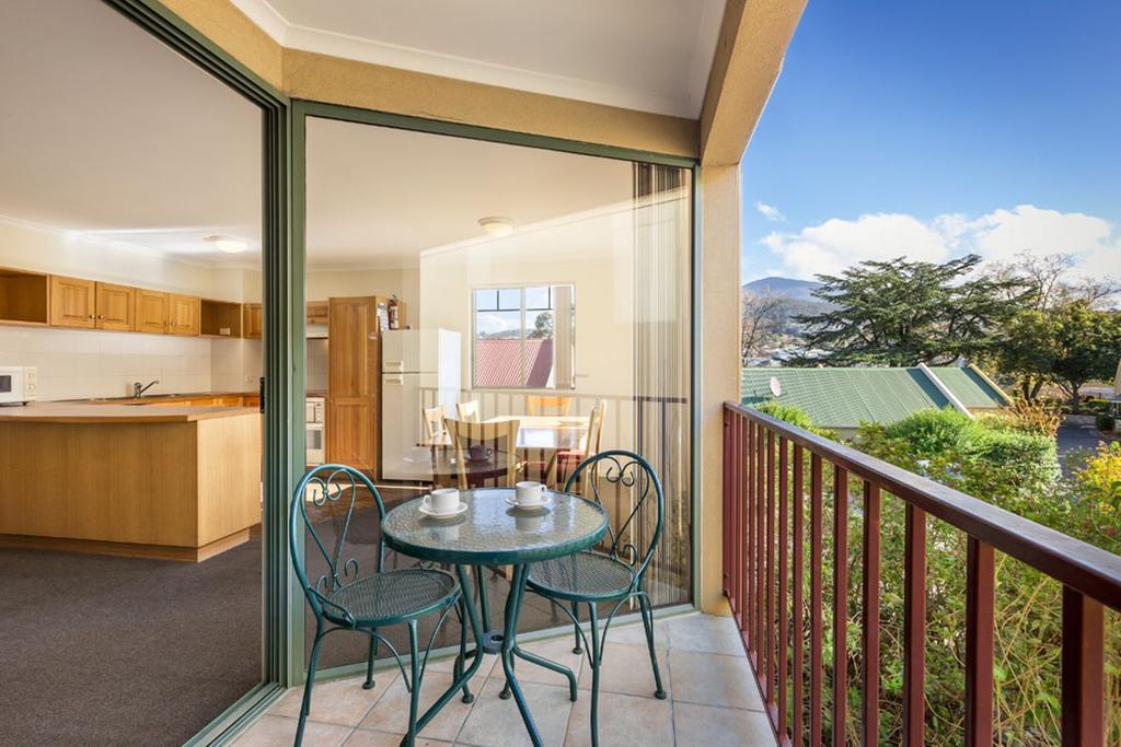 Quest Trinity House Aparthotel Hobart Ngoại thất bức ảnh