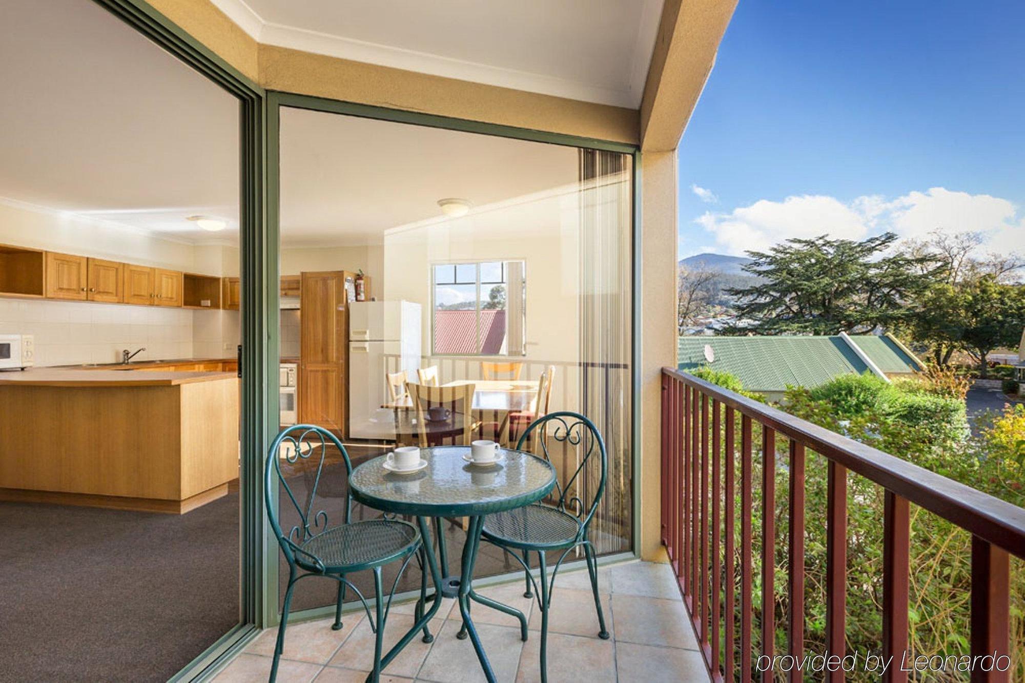 Quest Trinity House Aparthotel Hobart Ngoại thất bức ảnh