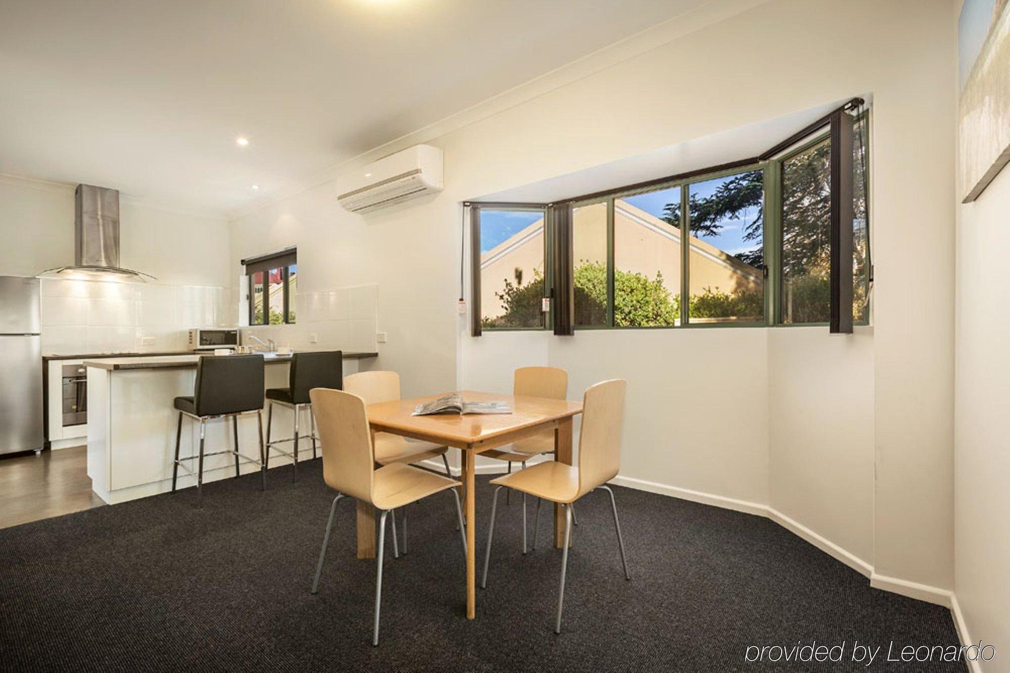 Quest Trinity House Aparthotel Hobart Ngoại thất bức ảnh
