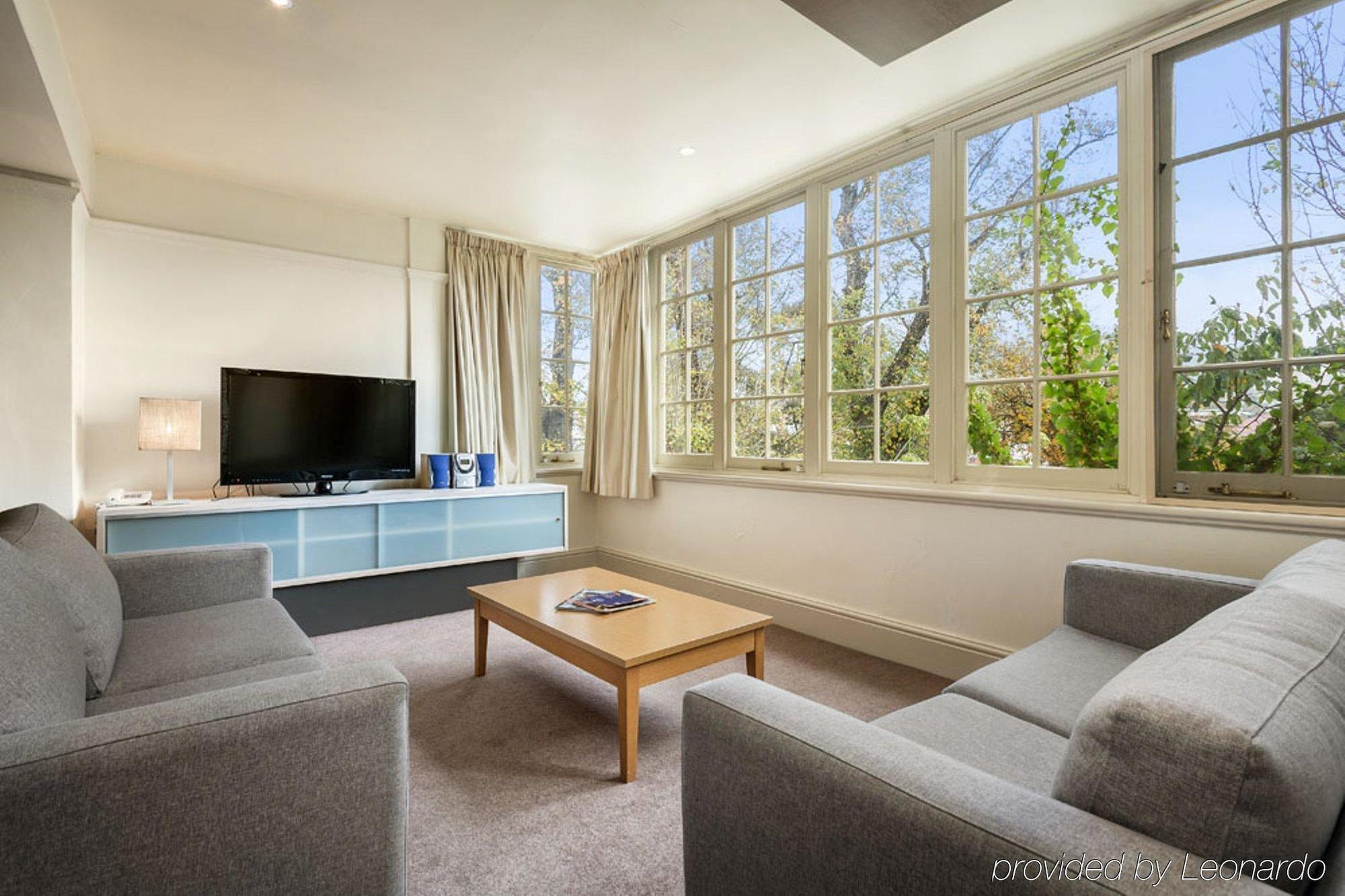 Quest Trinity House Aparthotel Hobart Ngoại thất bức ảnh