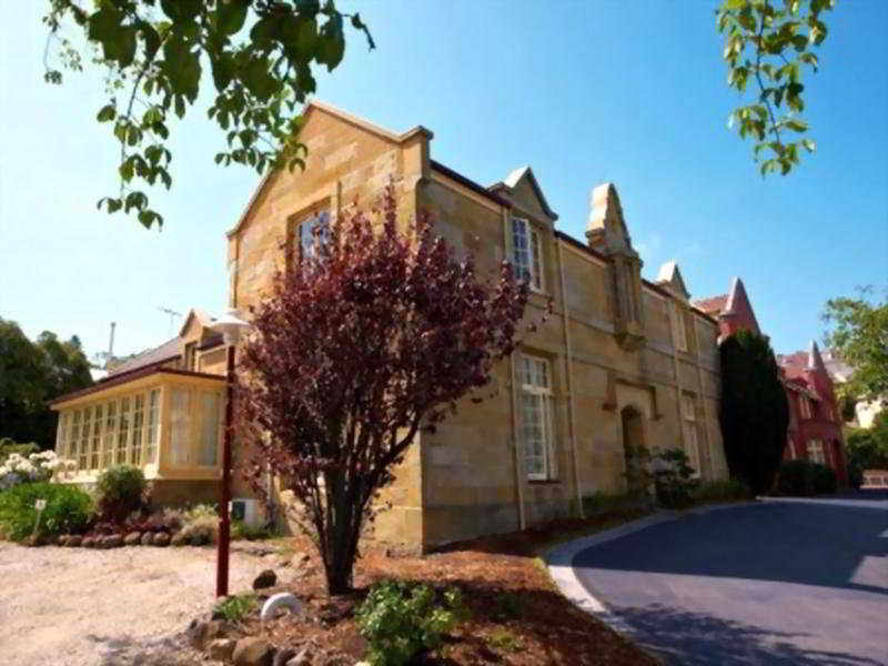 Quest Trinity House Aparthotel Hobart Ngoại thất bức ảnh
