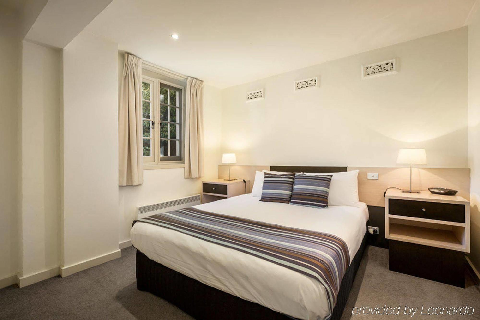 Quest Trinity House Aparthotel Hobart Ngoại thất bức ảnh