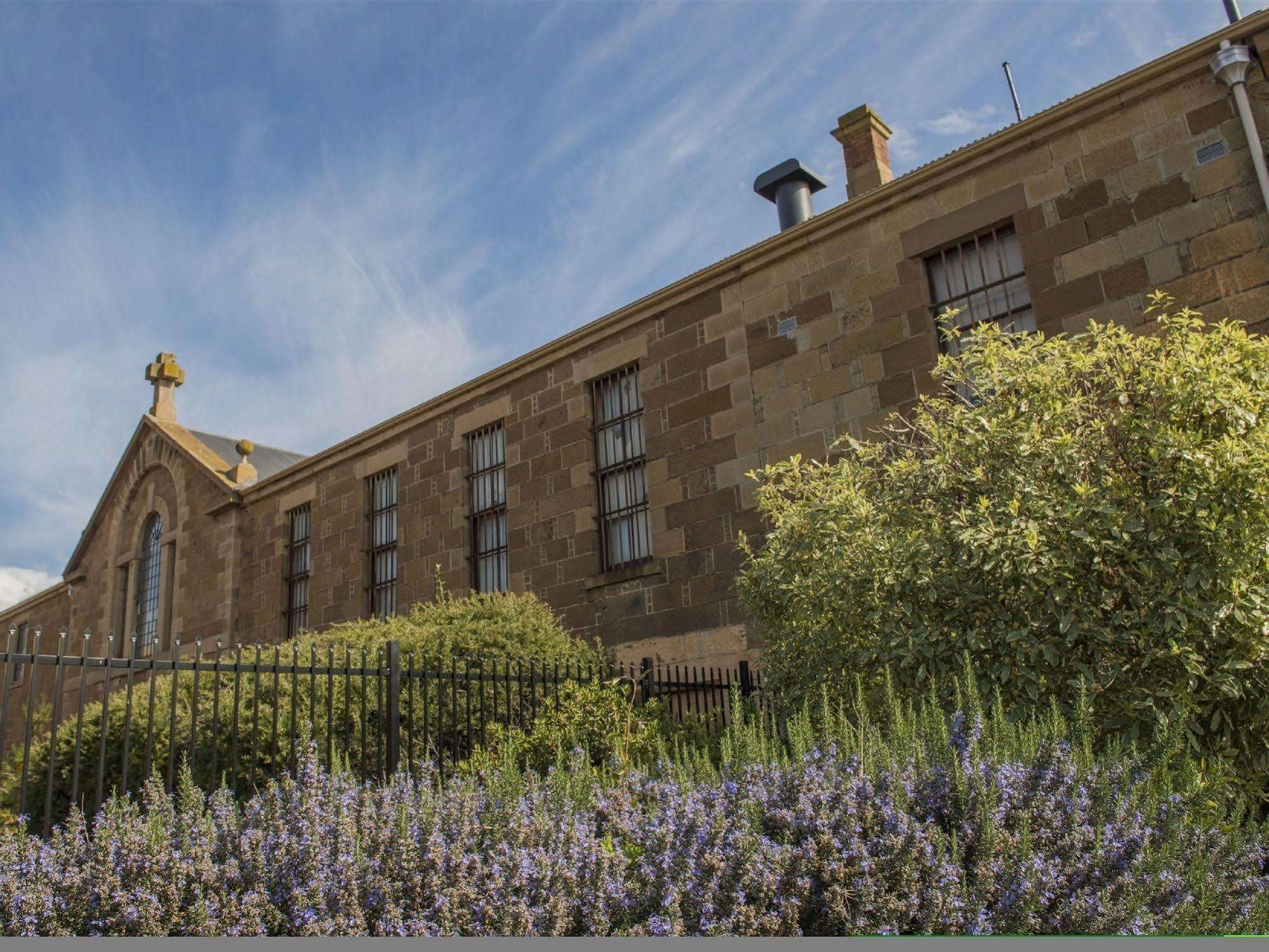 Quest Trinity House Aparthotel Hobart Ngoại thất bức ảnh