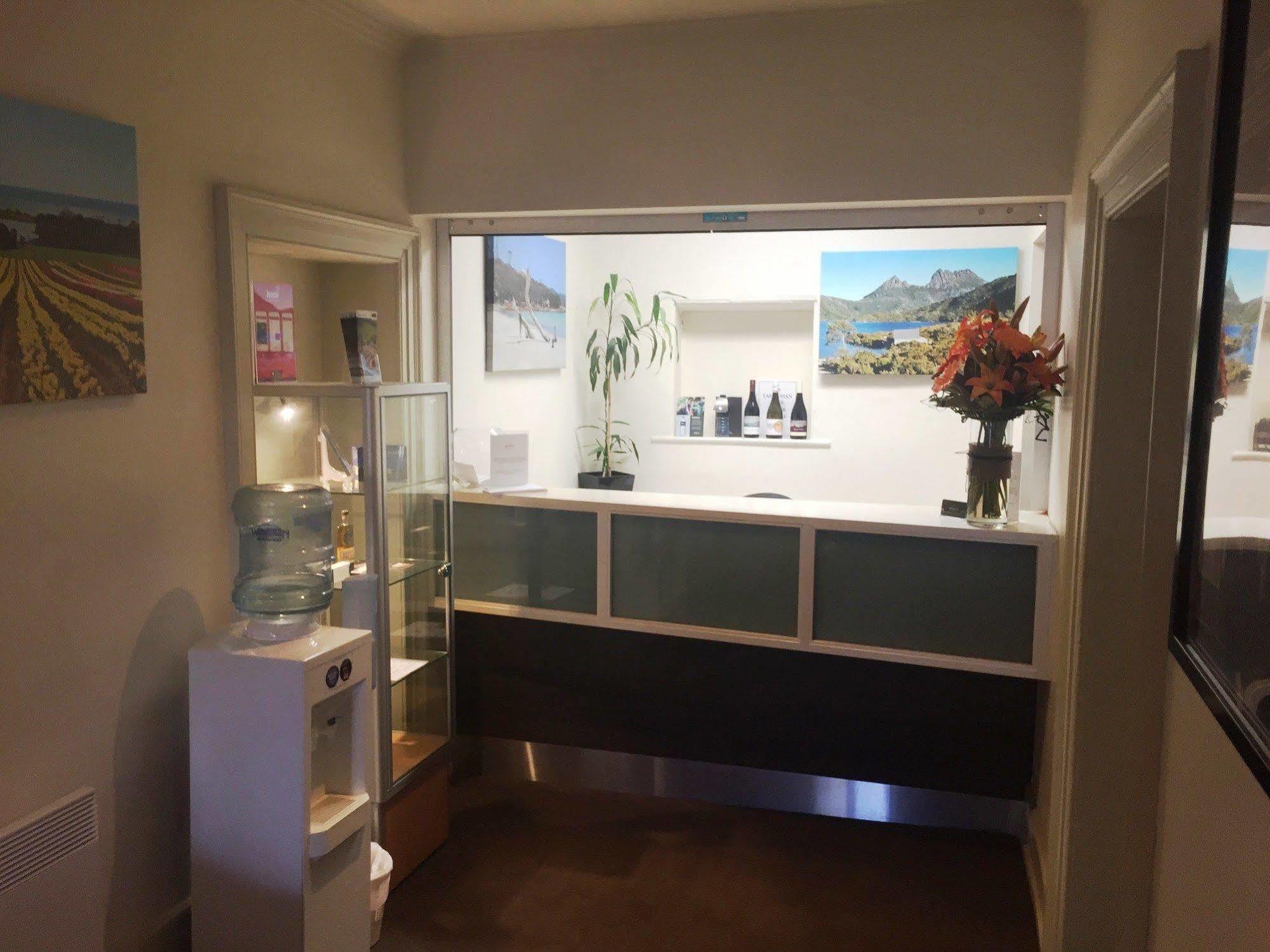 Quest Trinity House Aparthotel Hobart Ngoại thất bức ảnh