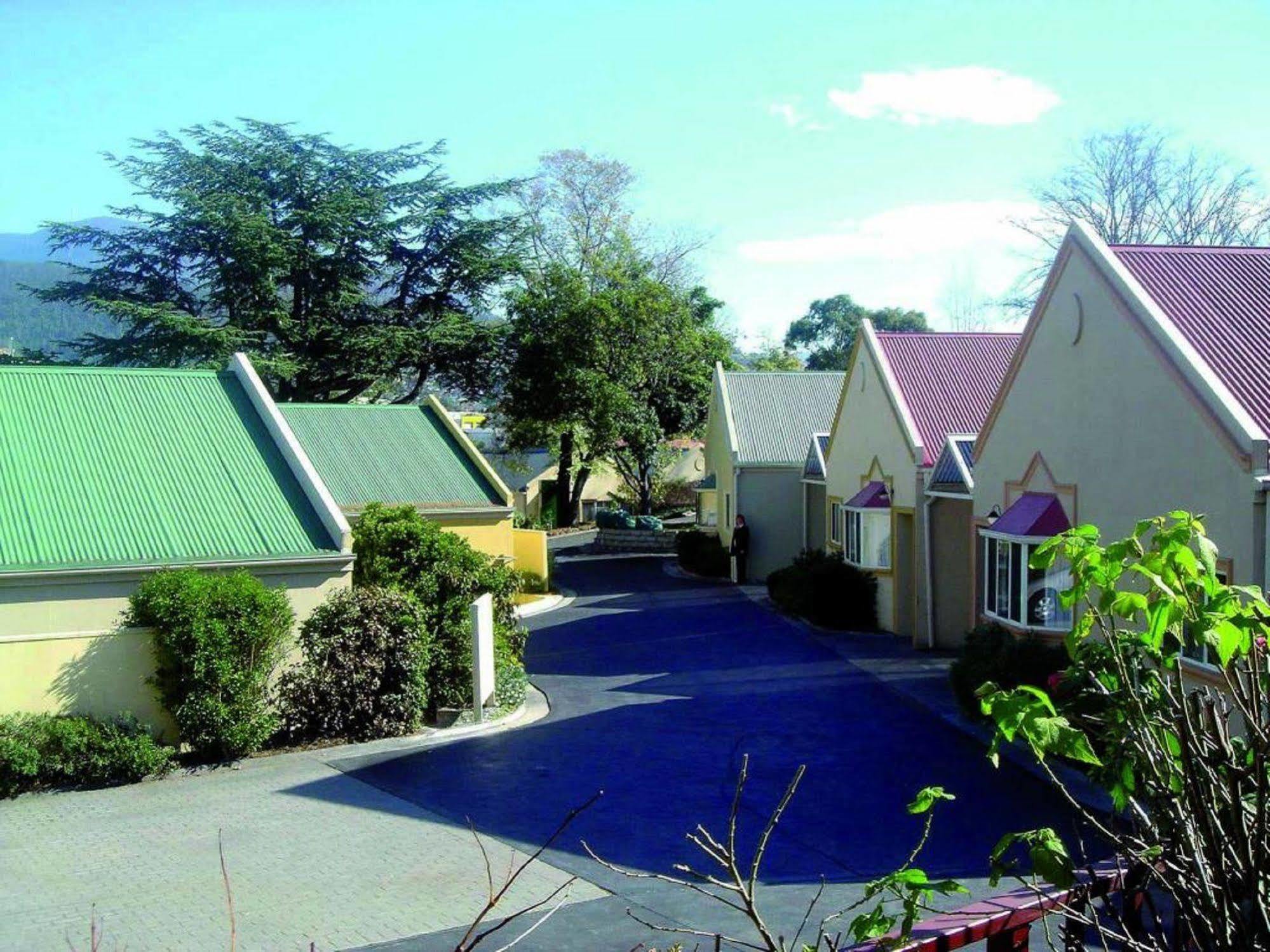 Quest Trinity House Aparthotel Hobart Ngoại thất bức ảnh