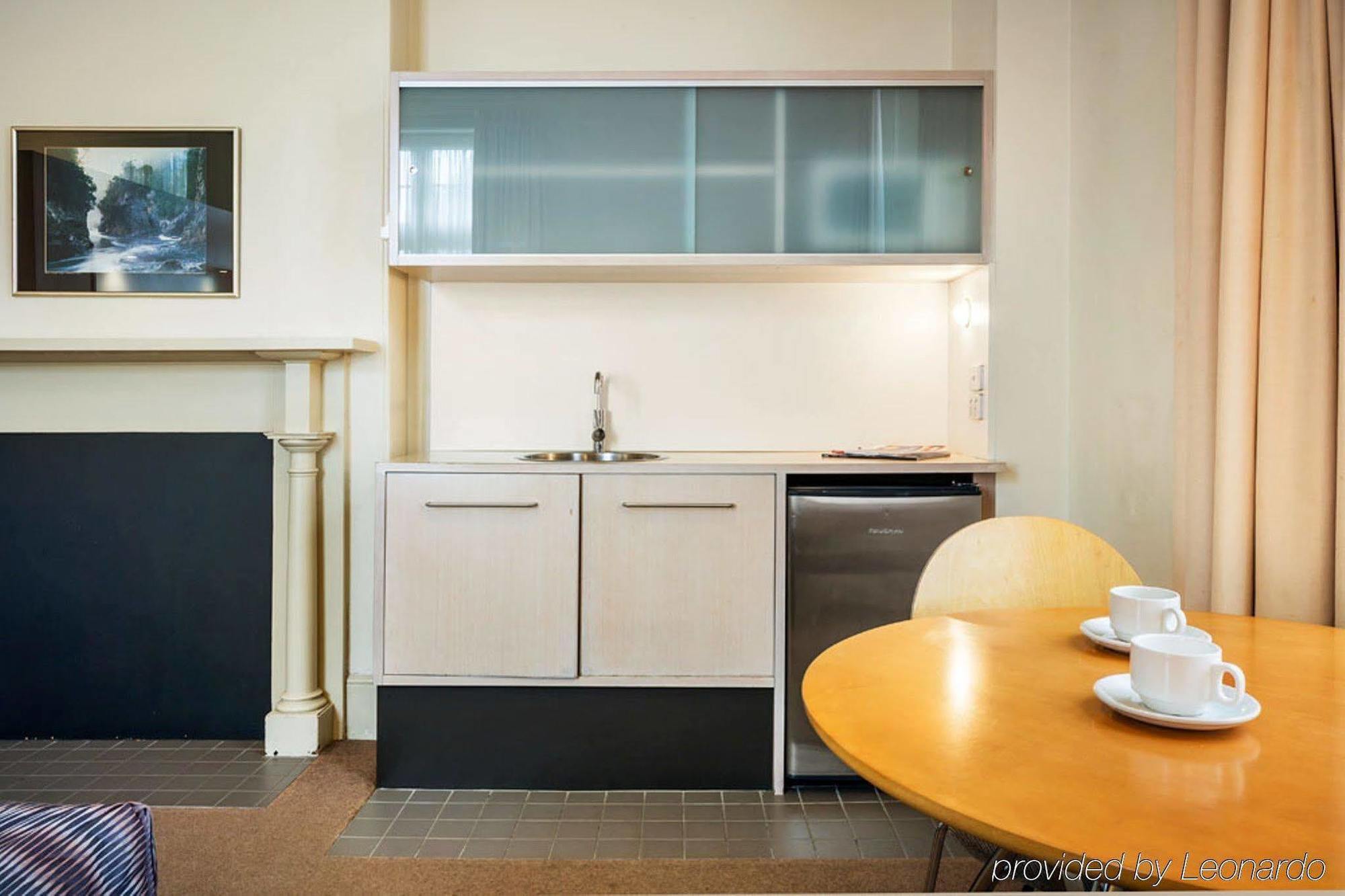 Quest Trinity House Aparthotel Hobart Ngoại thất bức ảnh