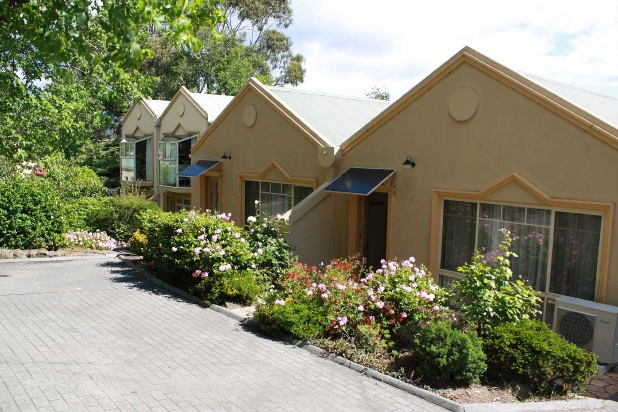 Quest Trinity House Aparthotel Hobart Ngoại thất bức ảnh