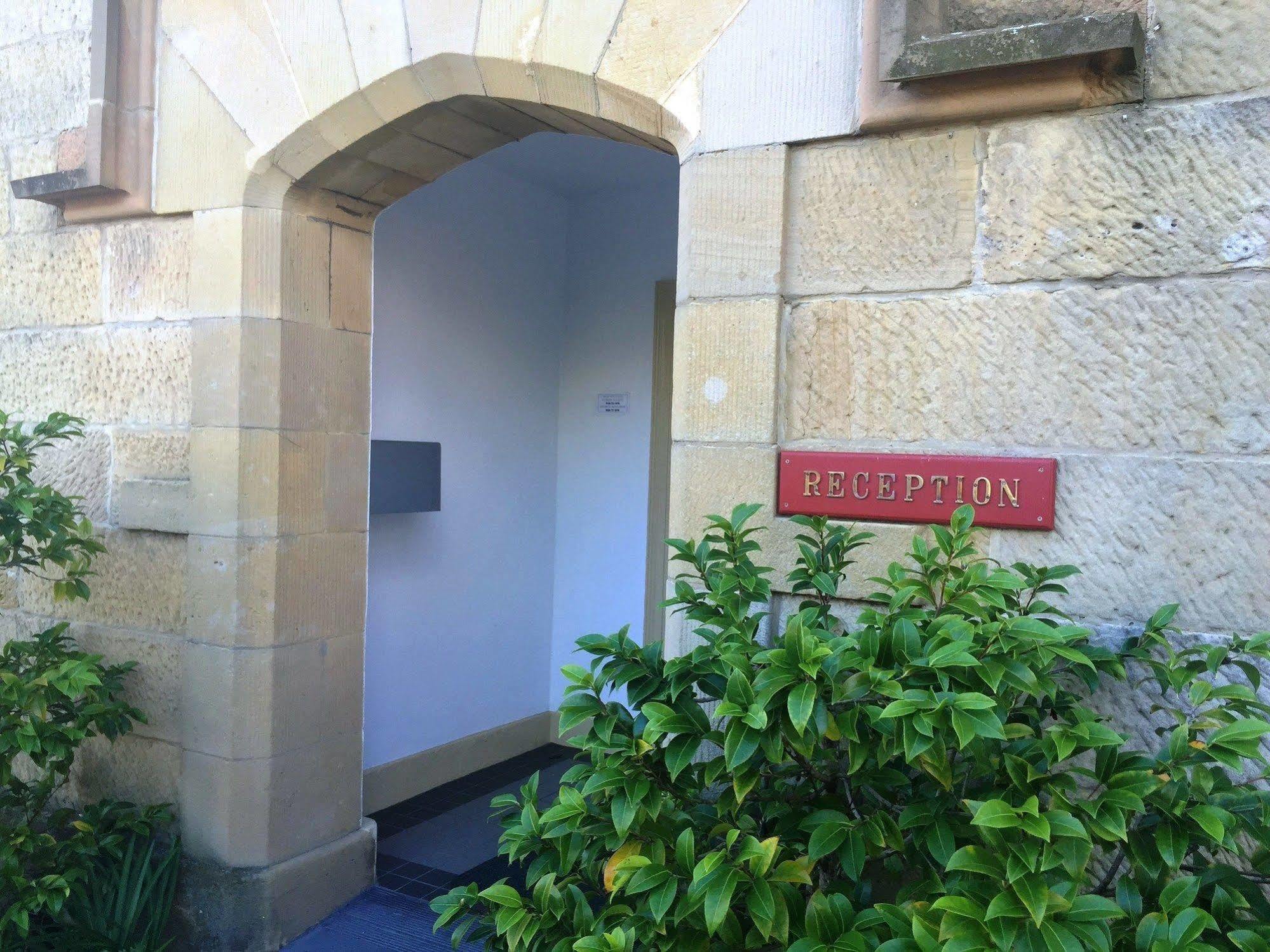 Quest Trinity House Aparthotel Hobart Ngoại thất bức ảnh