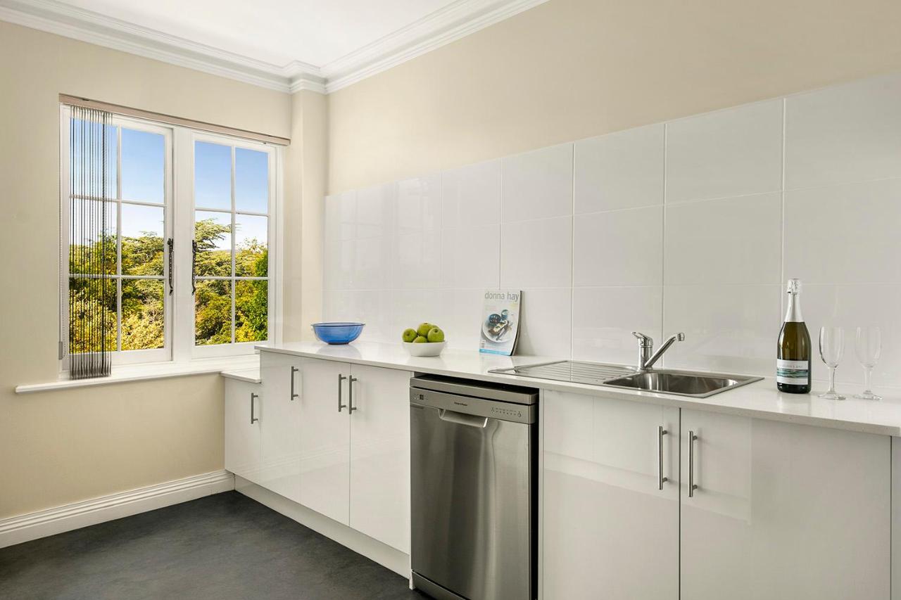 Quest Trinity House Aparthotel Hobart Ngoại thất bức ảnh