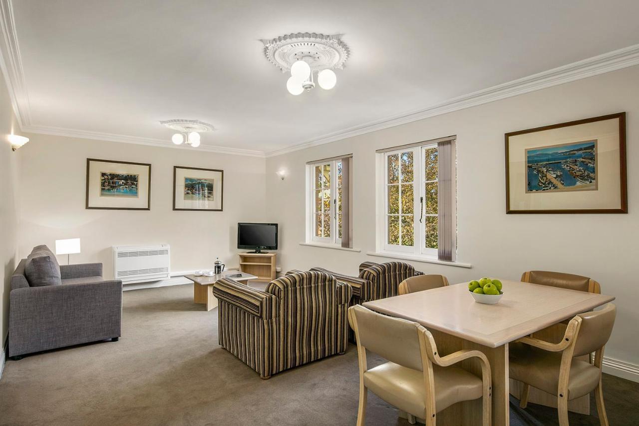 Quest Trinity House Aparthotel Hobart Ngoại thất bức ảnh
