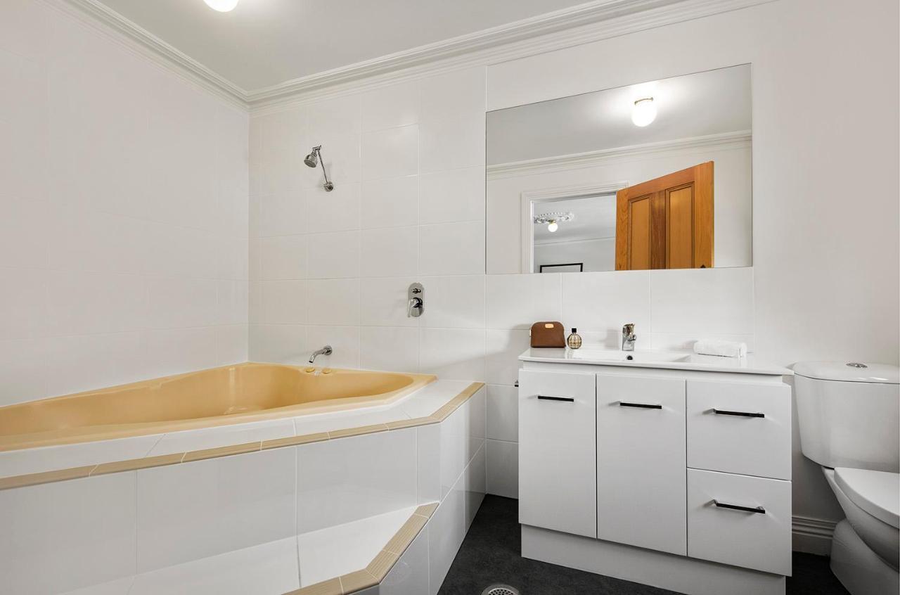 Quest Trinity House Aparthotel Hobart Ngoại thất bức ảnh