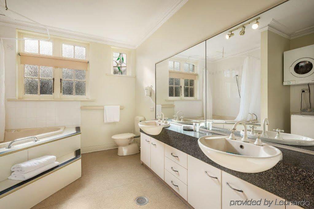 Quest Trinity House Aparthotel Hobart Ngoại thất bức ảnh